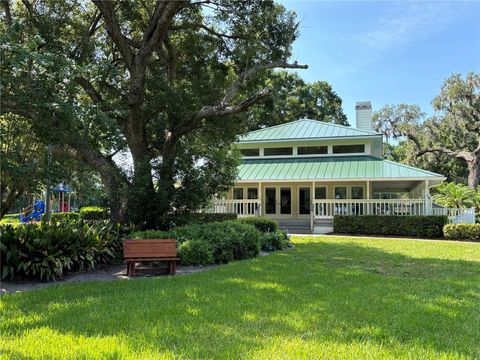 A home in ORLANDO