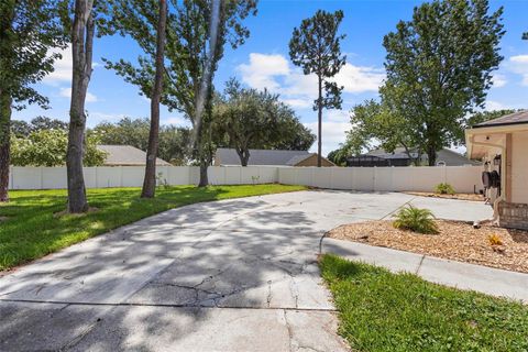 A home in ORLANDO