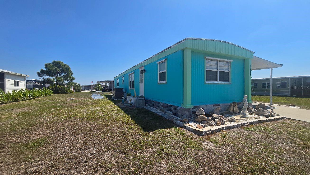 HOL MOB ESTATES 3RD ADD - Residential