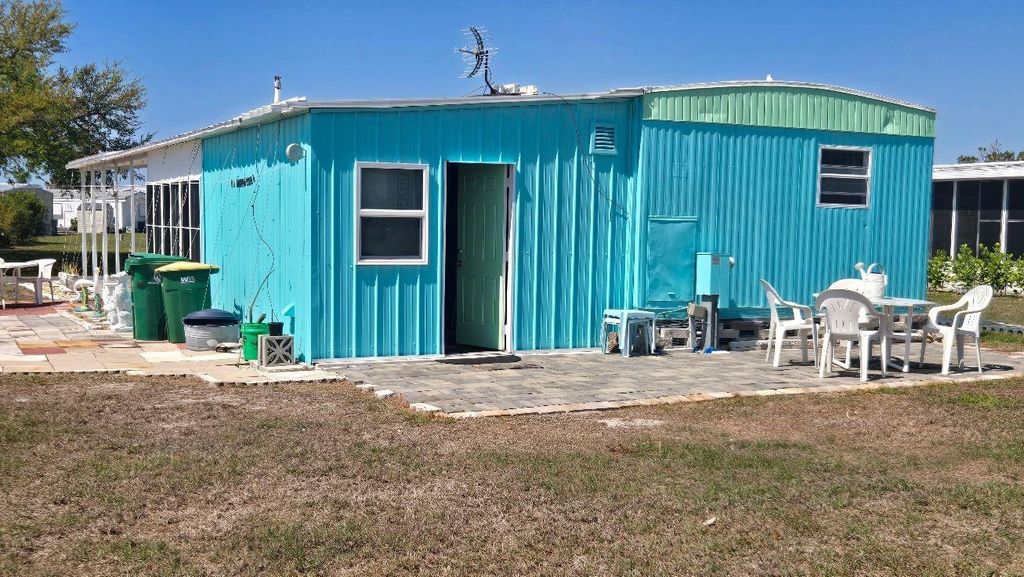 Photo of 1393 Mallard Drive, Englewood, FL 34224 (MLS # D6146808)