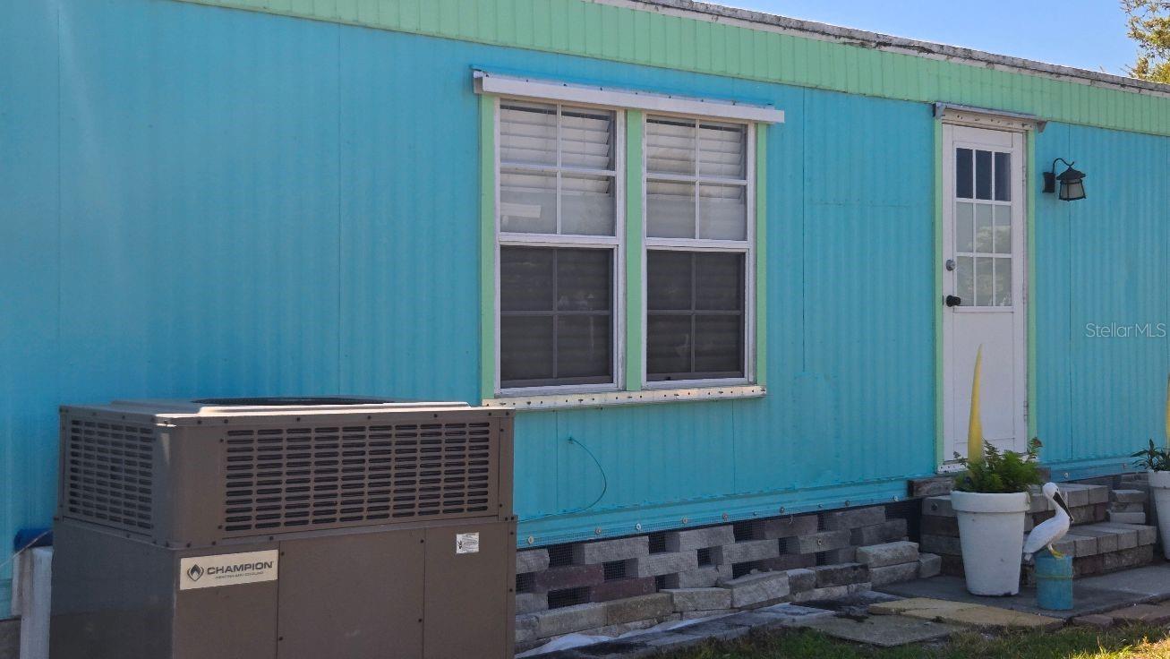 HOL MOB ESTATES 3RD ADD - Residential