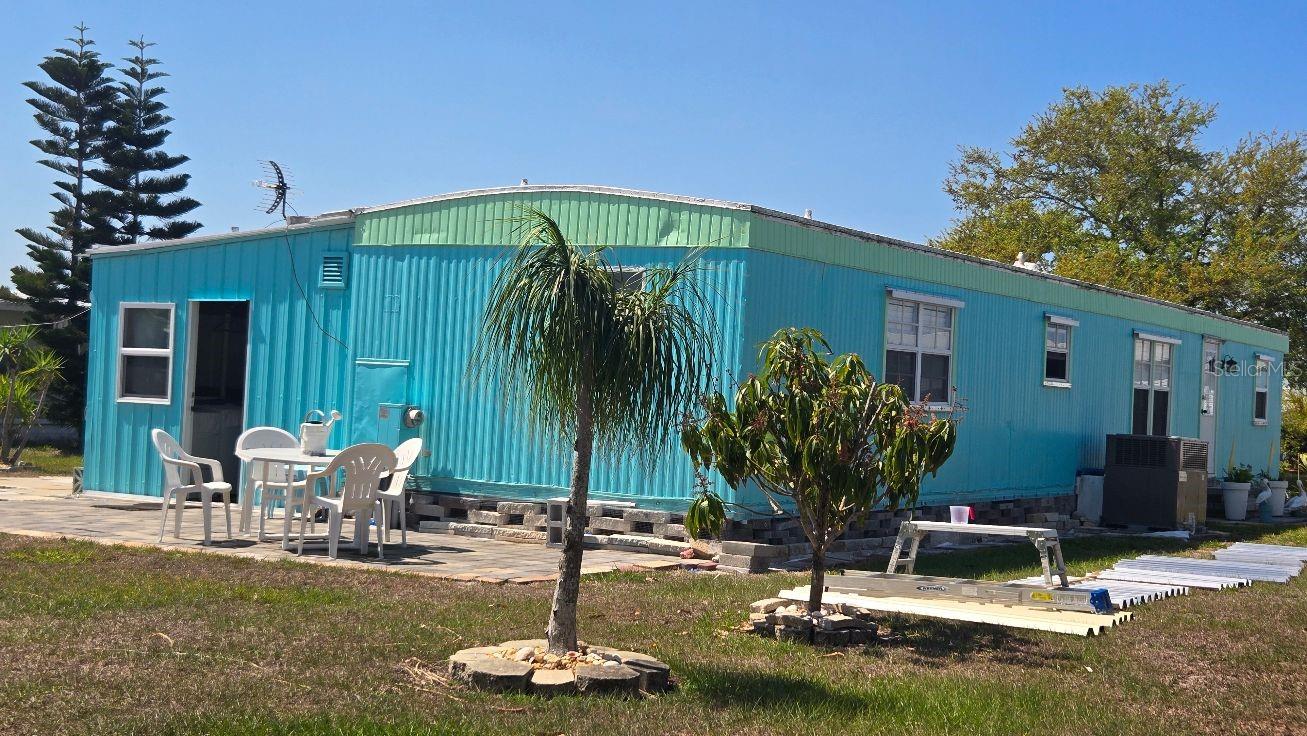 HOL MOB ESTATES 3RD ADD - Residential