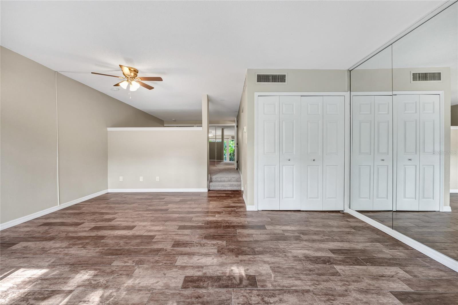 CAPISTRANO - Residential