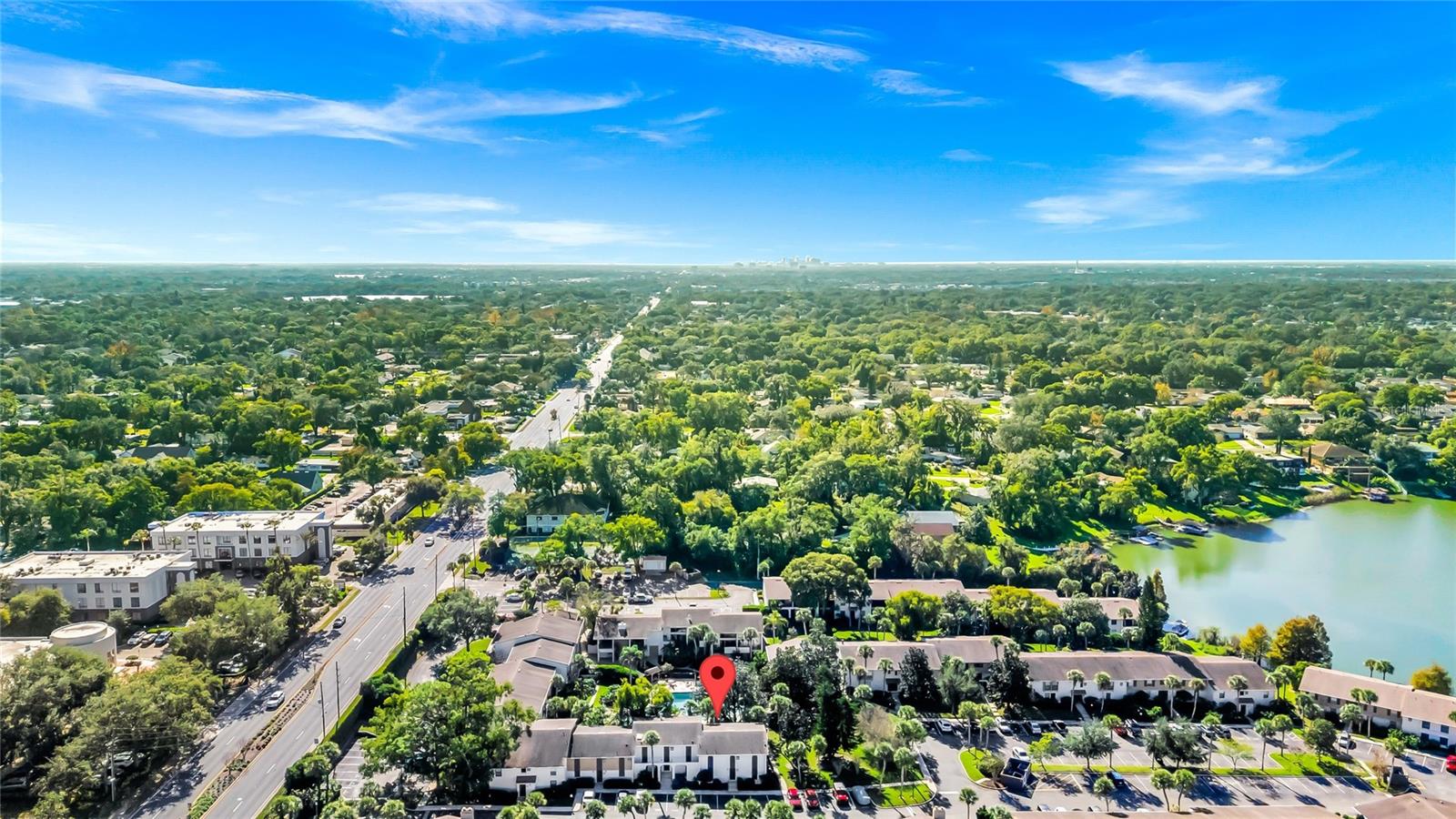 CAPISTRANO - Residential