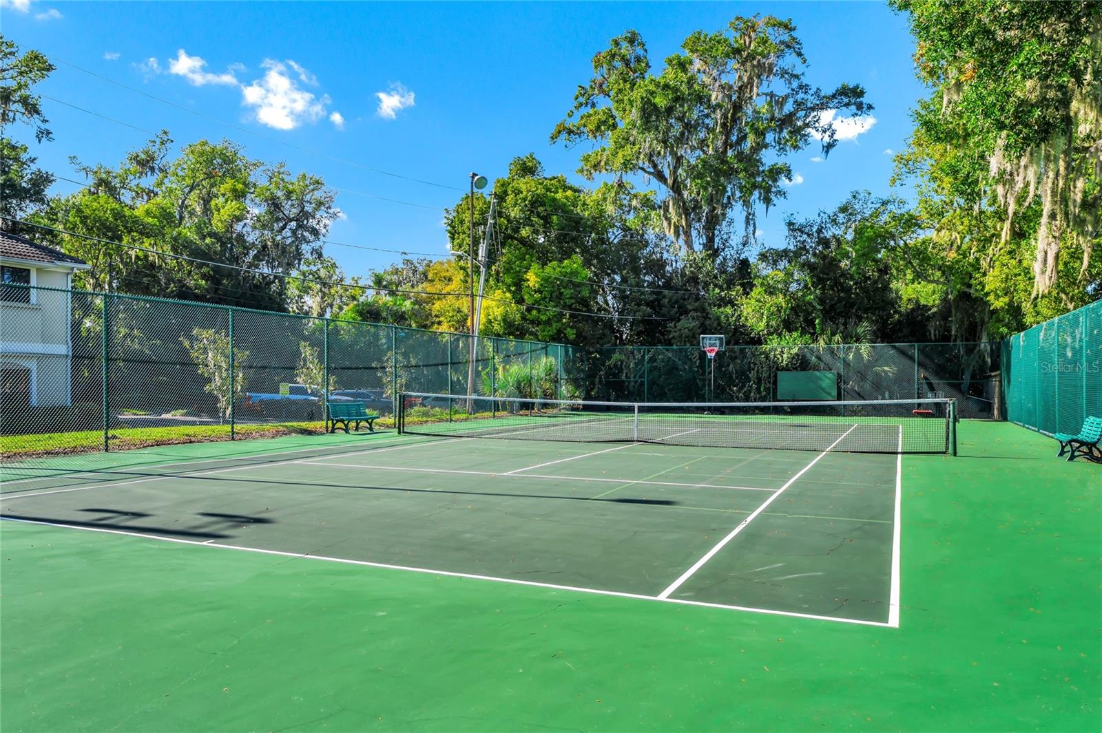 CAPISTRANO - Residential