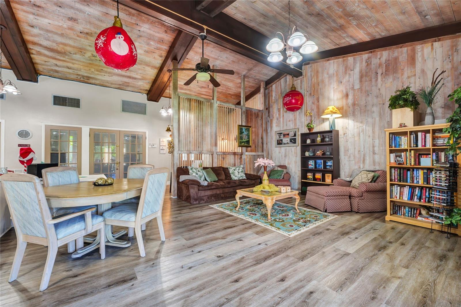 CAPISTRANO - Residential