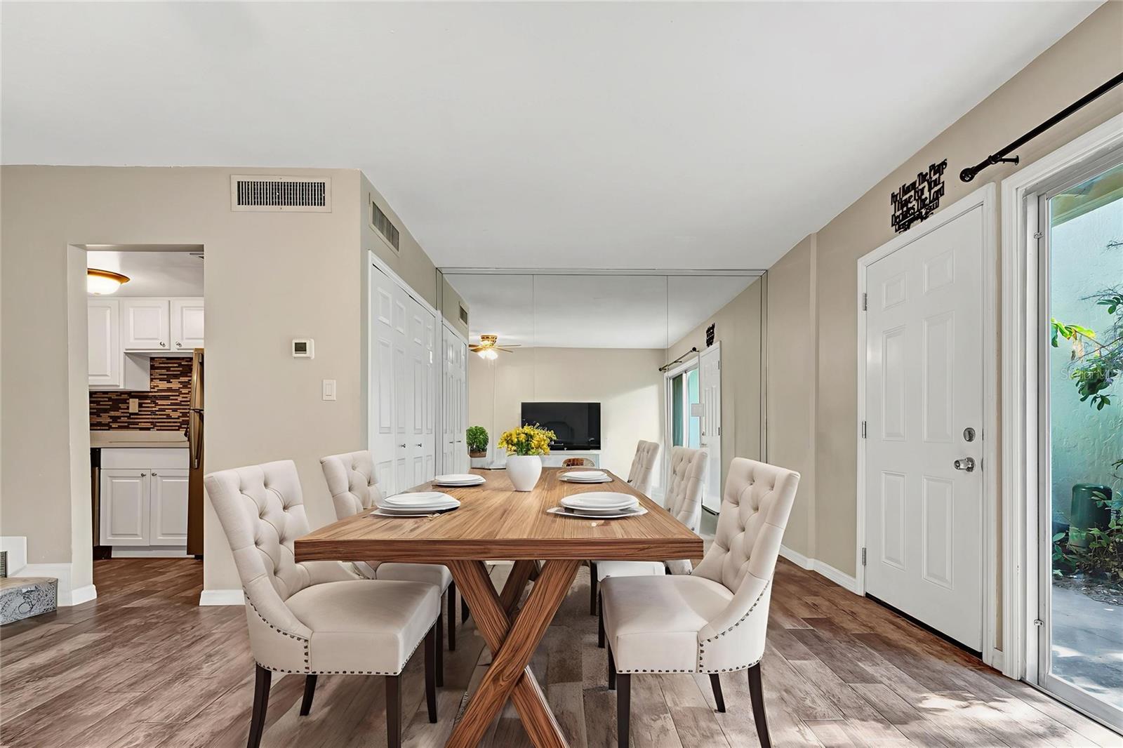 CAPISTRANO - Residential