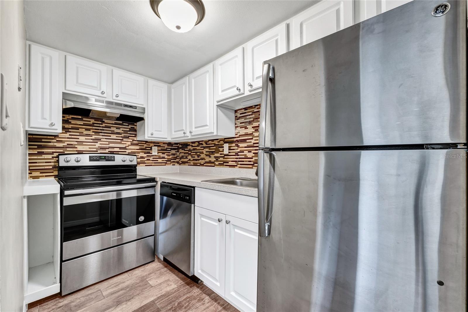 CAPISTRANO - Residential