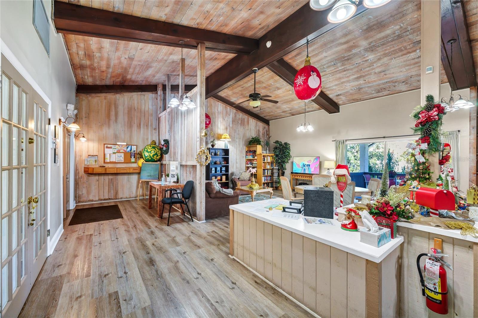 CAPISTRANO - Residential