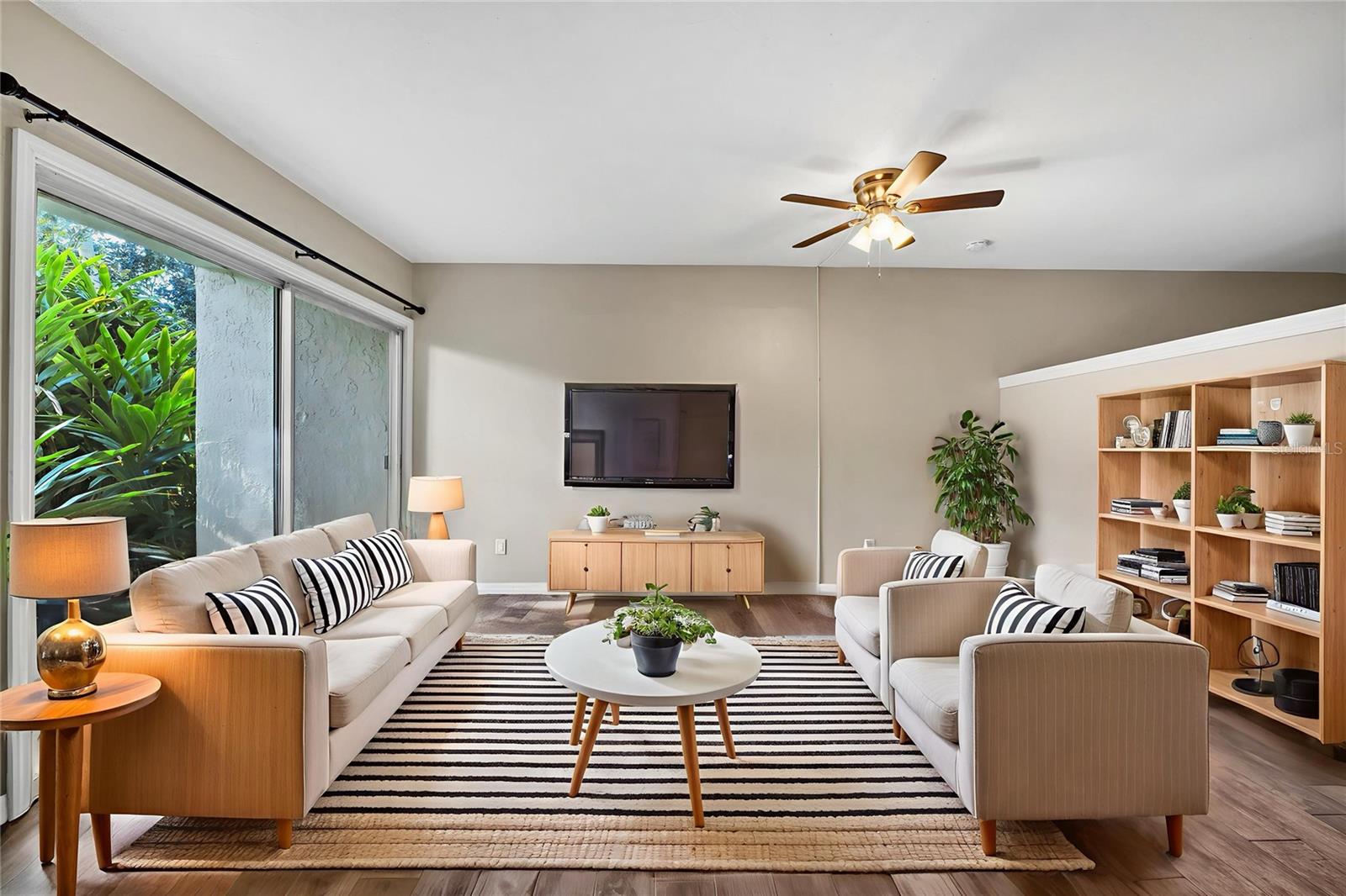 CAPISTRANO - Residential