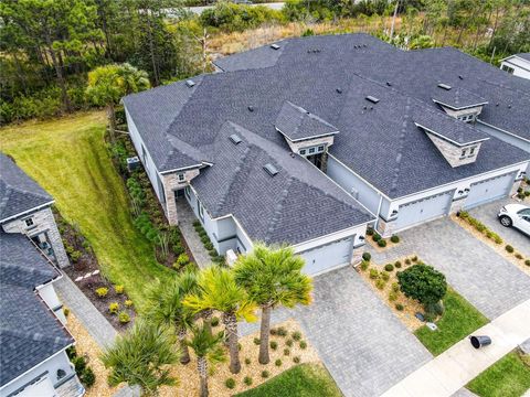 A home in PORT ORANGE