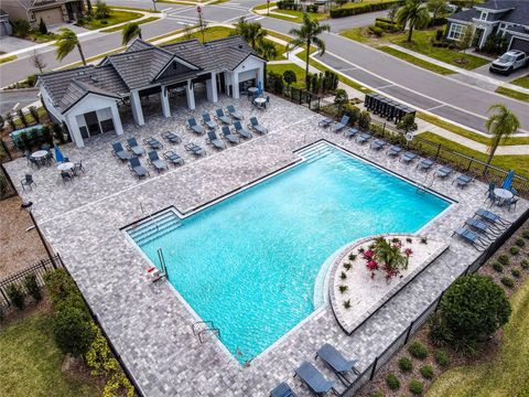 A home in PORT ORANGE