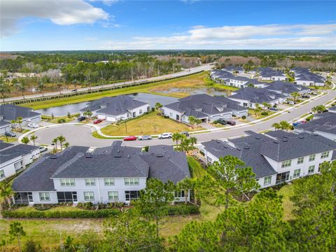 A home in PORT ORANGE