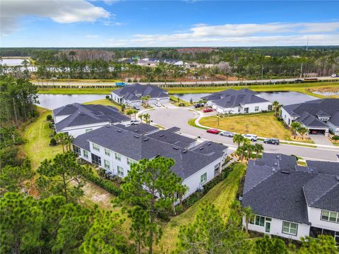 A home in PORT ORANGE