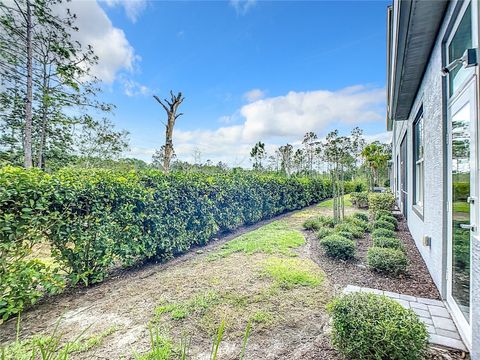 A home in PORT ORANGE