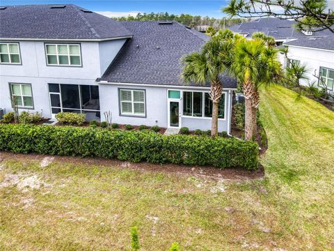 A home in PORT ORANGE