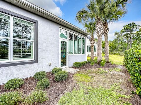 A home in PORT ORANGE