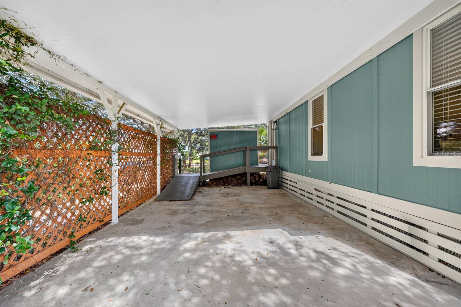 200 HILDAGO ROAD