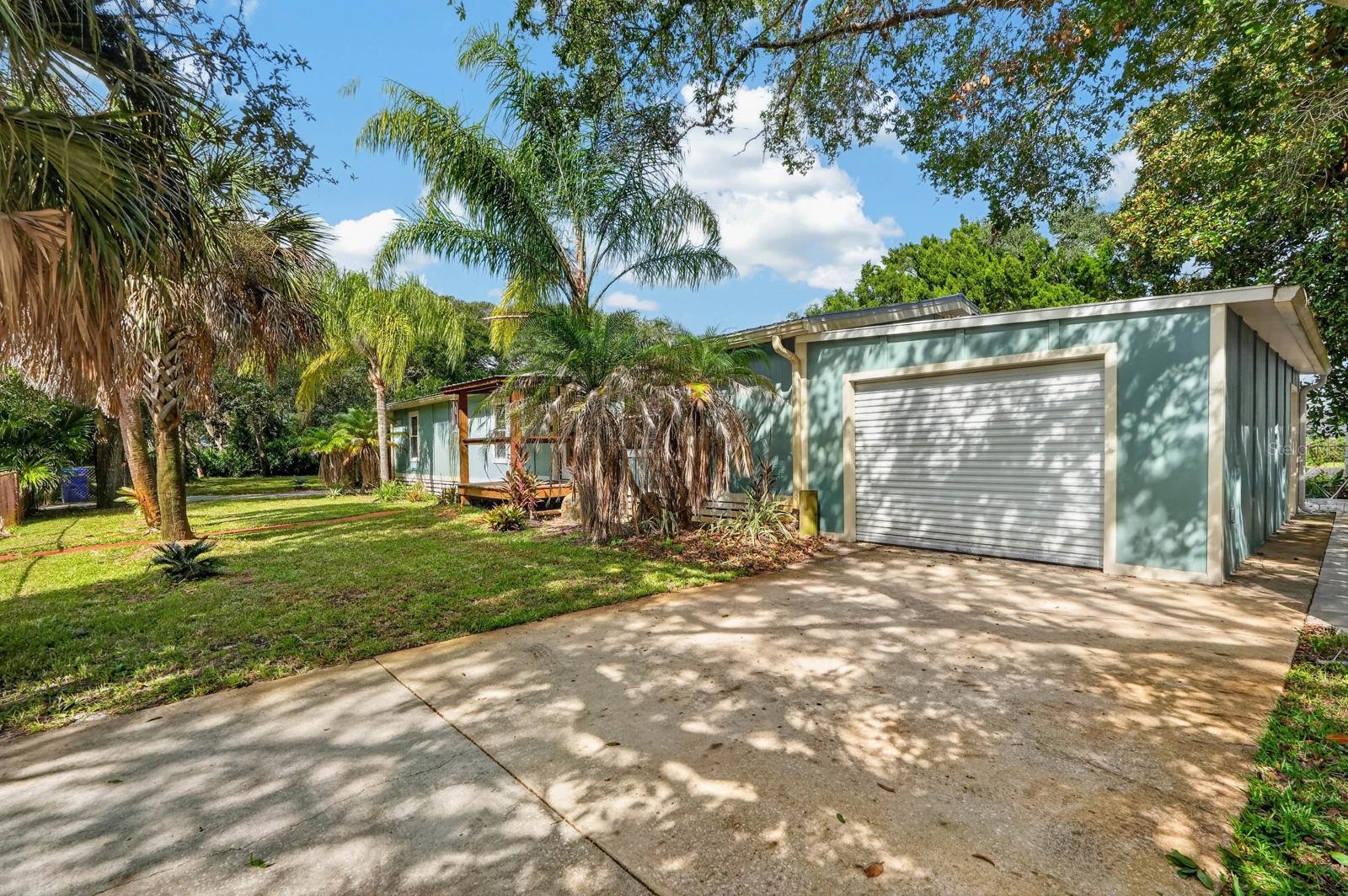 200 HILDAGO ROAD