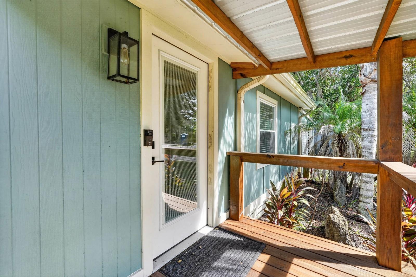 200 HILDAGO ROAD