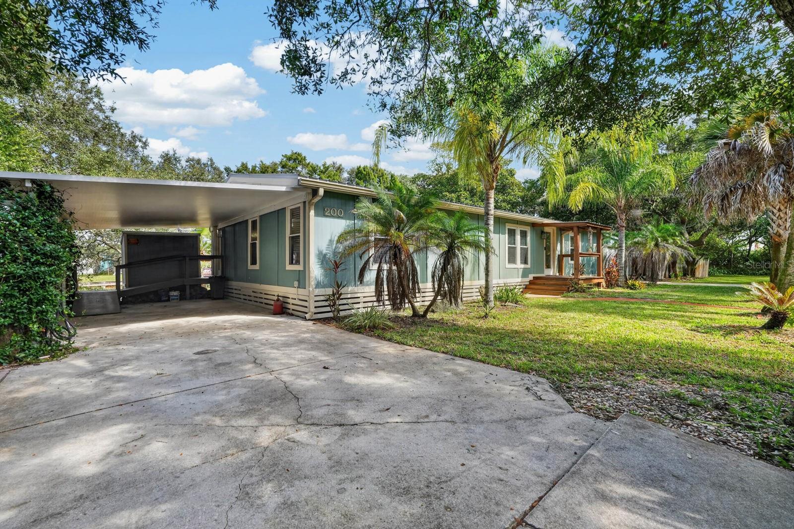 200 HILDAGO ROAD