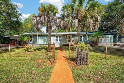 200 HILDAGO ROAD ST AUGUSTINE FL 32080