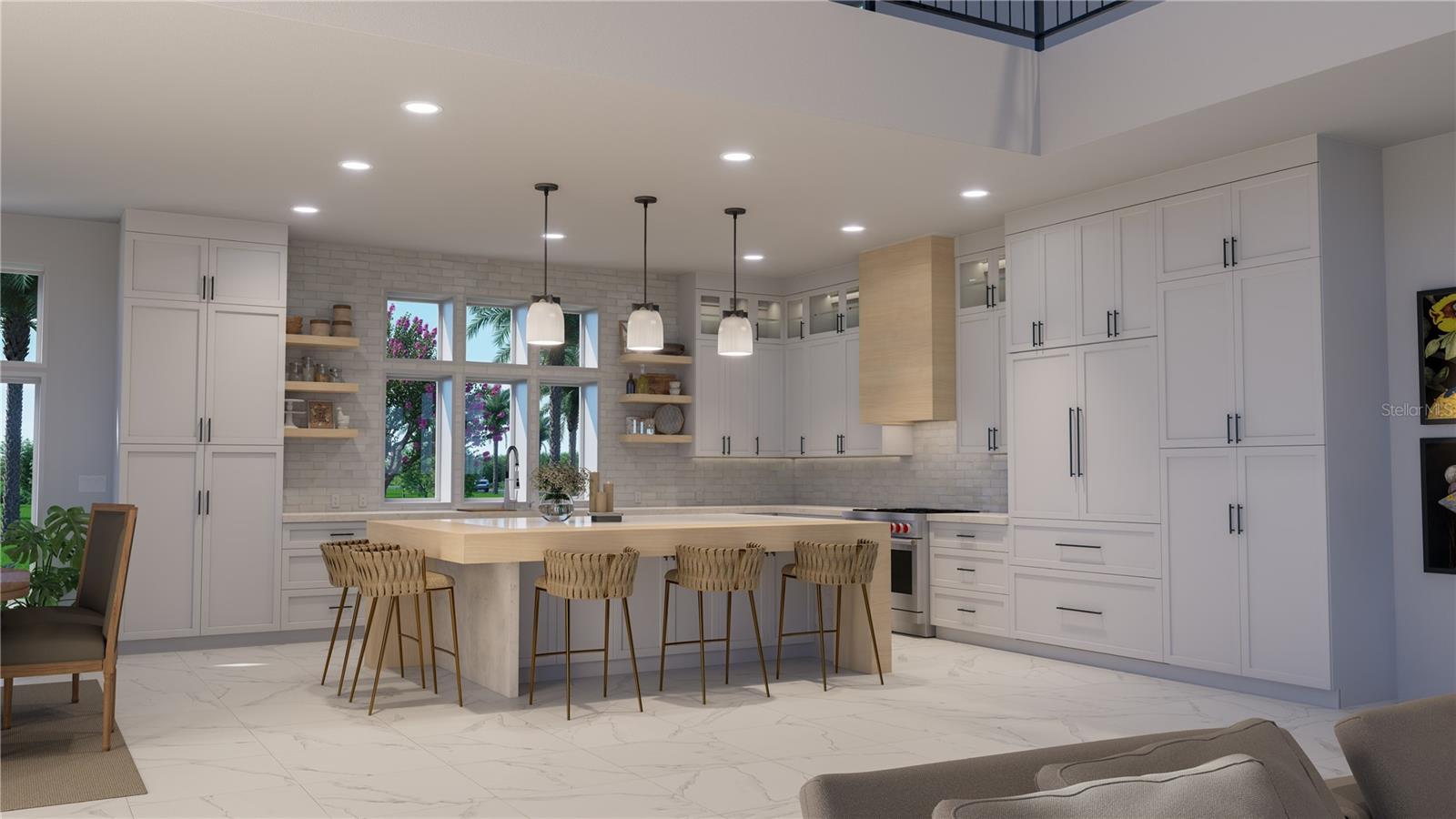 154 TRANQUIL MIRROR LAKE COURT Lot 21