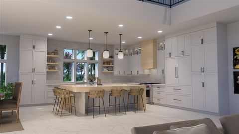 Tiny photo for 154 Tranquil Mirror Lake Court #Lot 21, Clermont, FL 34711 (MLS # O6391810)