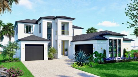 Photo of 154 Tranquil Mirror Lake Court #Lot 21, Clermont, FL 34711 (MLS # O6391810)