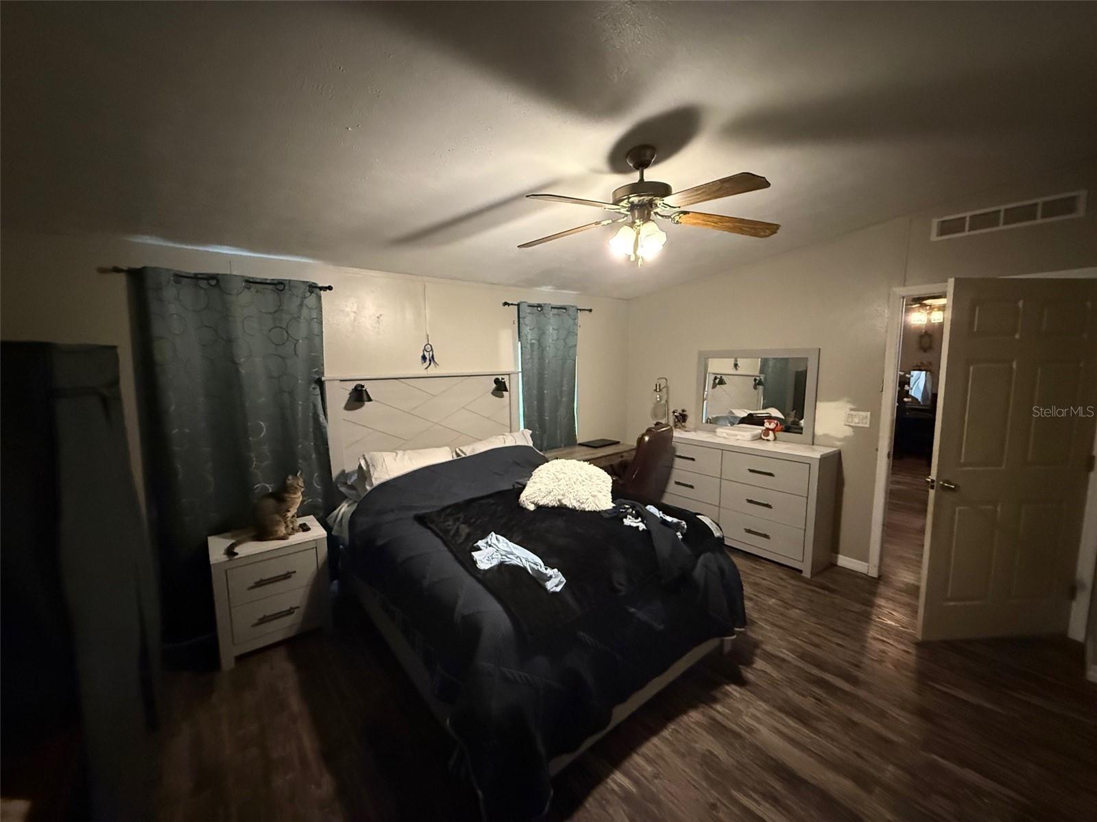 ZEPHYRHILLS COLONY CO - Residential