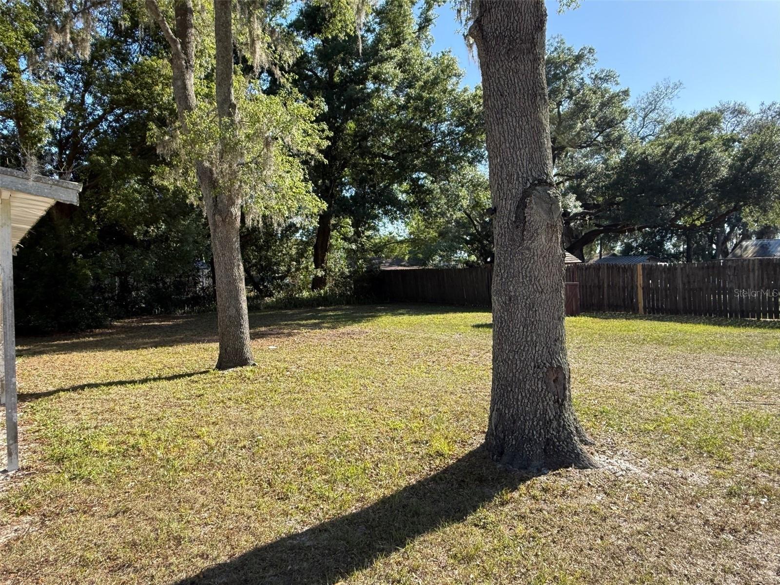 ZEPHYRHILLS COLONY CO - Residential