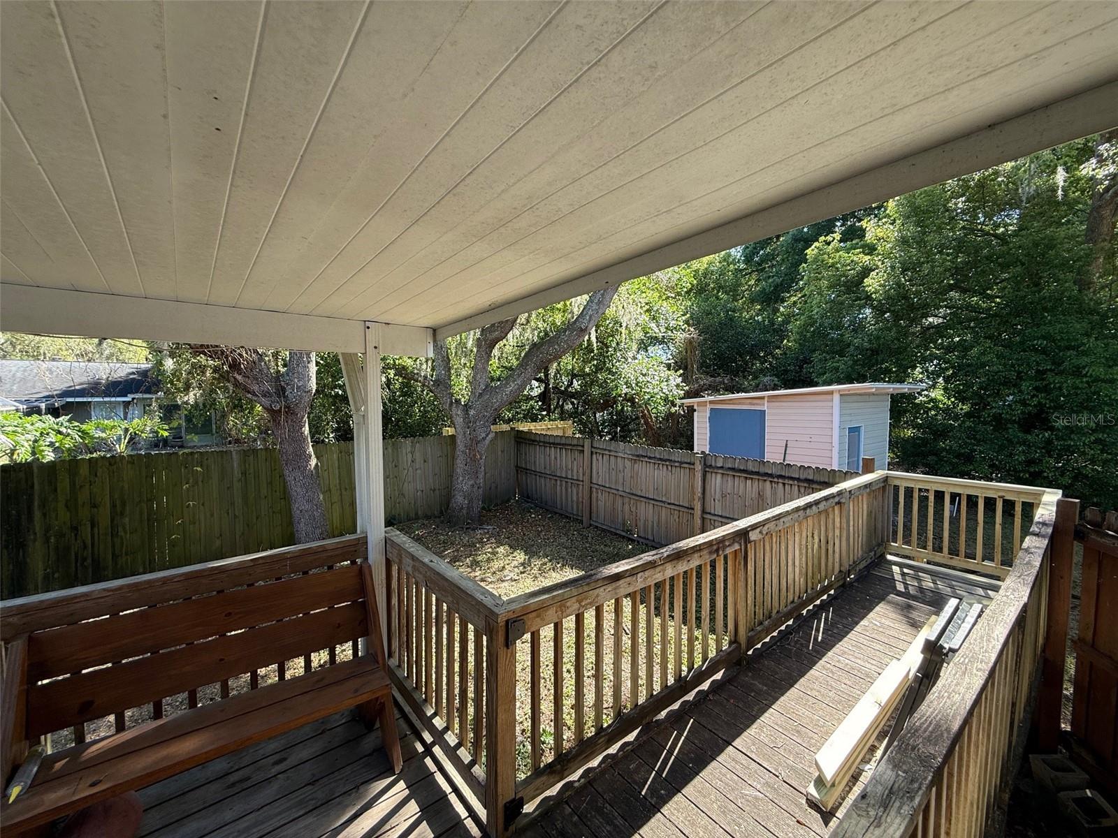 ZEPHYRHILLS COLONY CO - Residential