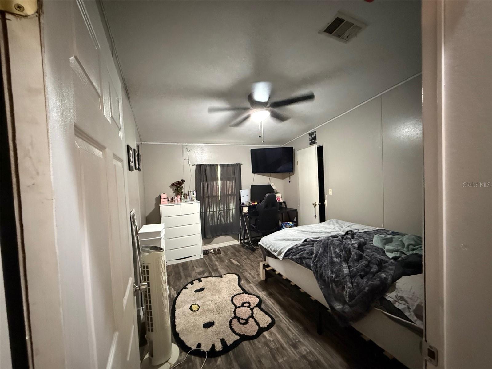 ZEPHYRHILLS COLONY CO - Residential