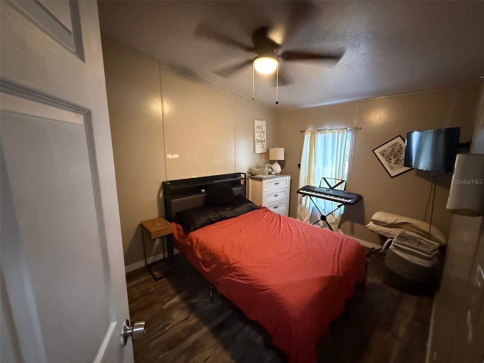 ZEPHYRHILLS COLONY CO - Residential