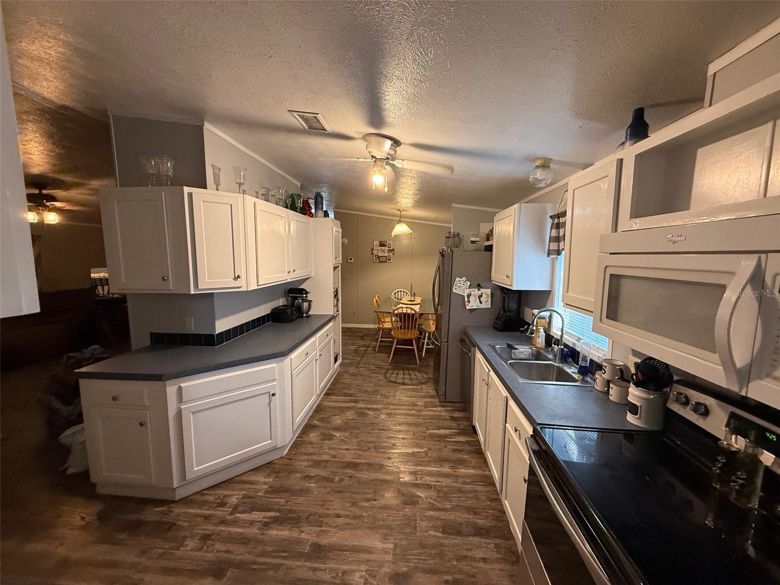 ZEPHYRHILLS COLONY CO - Residential