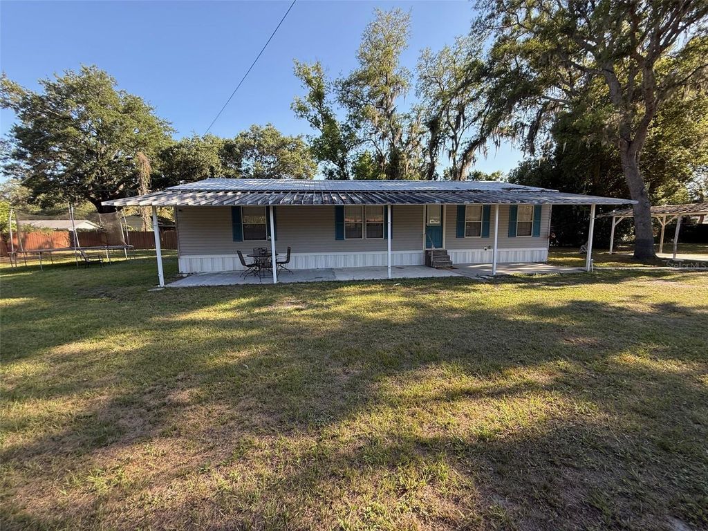 Photo of 38038 Cat Avenue, Zephyrhills, FL 33541 (MLS # TB8499940)
