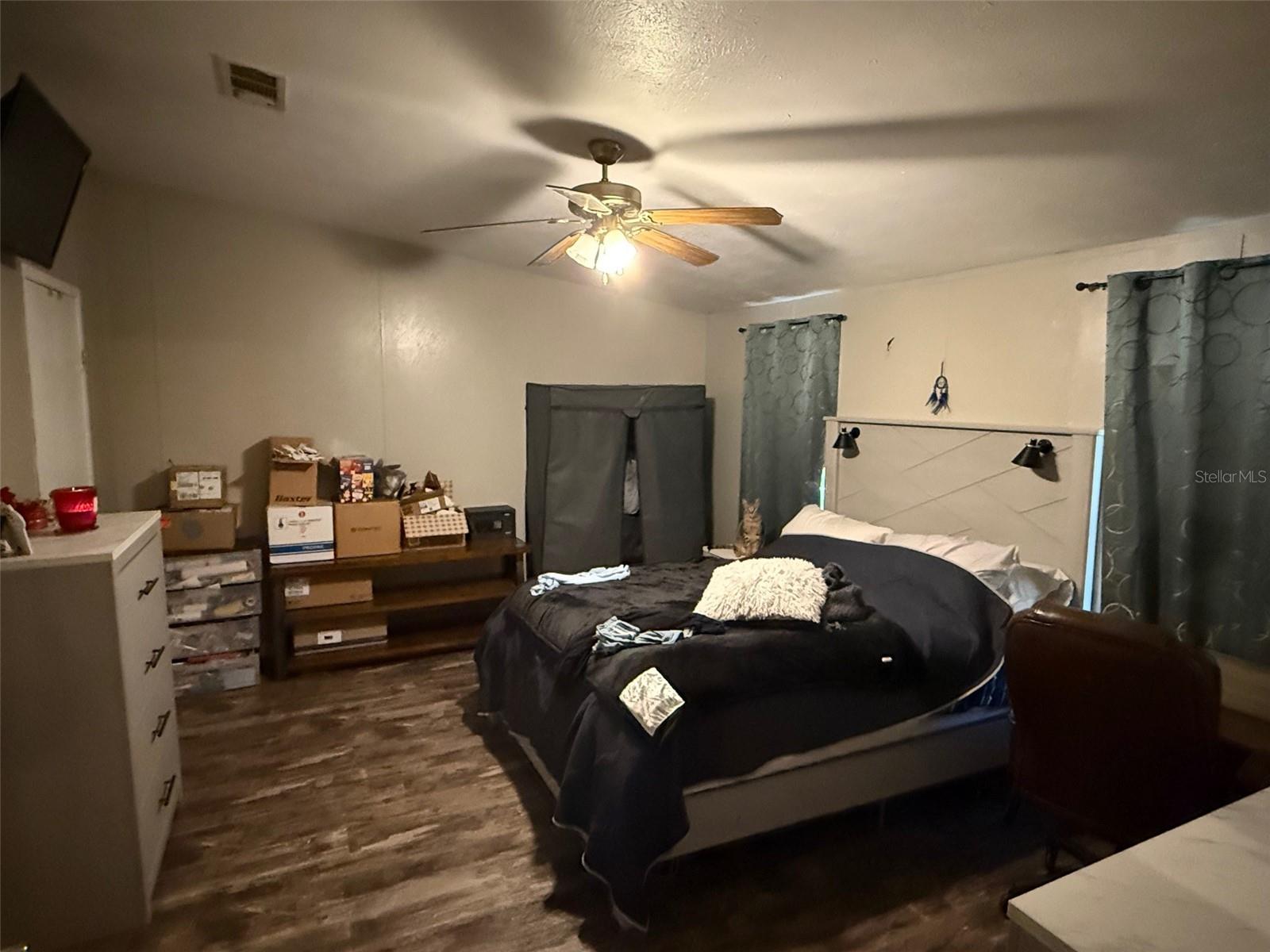 ZEPHYRHILLS COLONY CO - Residential