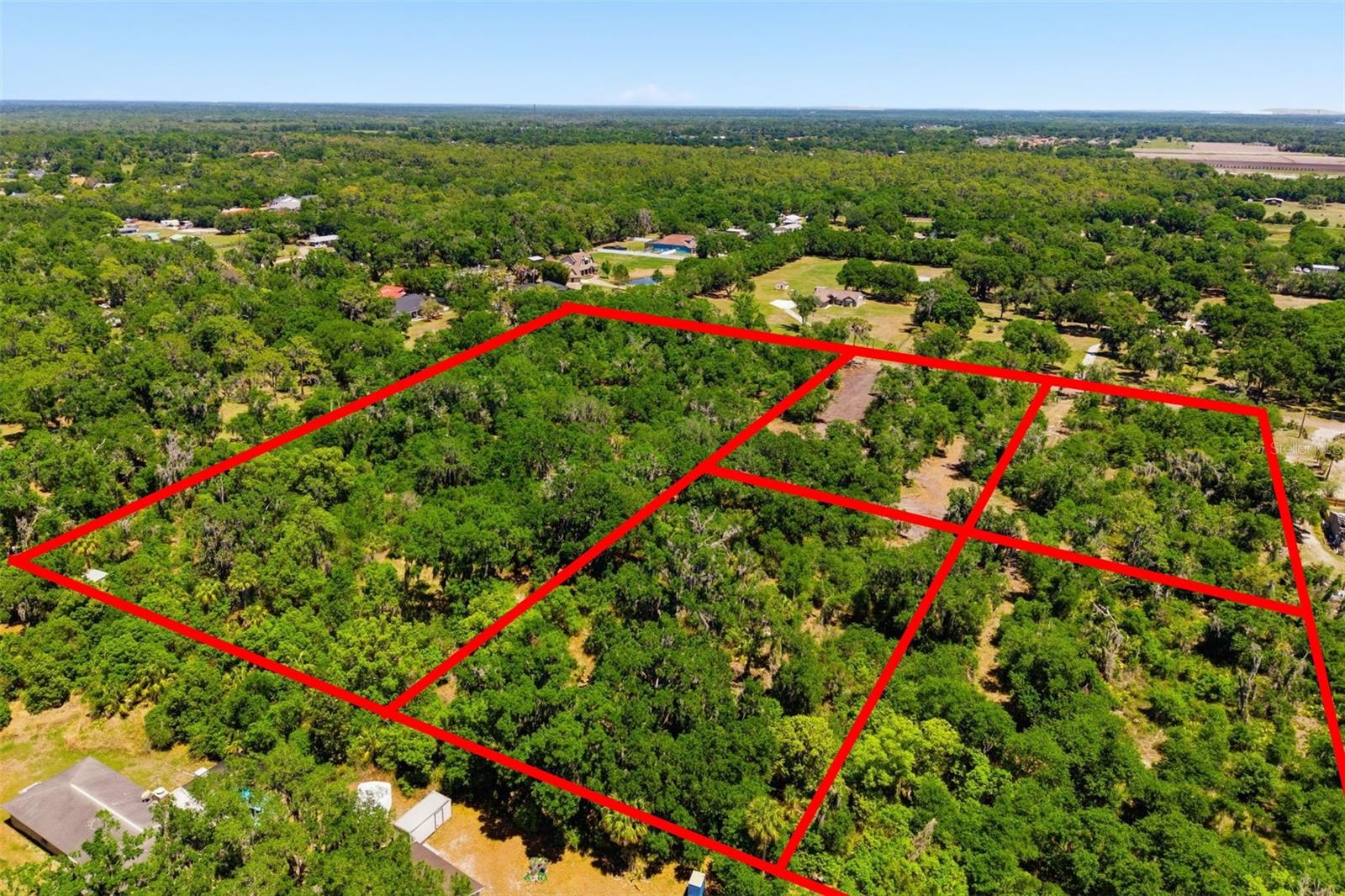 19084 RED BIRD LANE LOT 3
