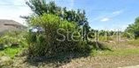 9193 ARBERG STREET PORT CHARLOTTE FL 33981