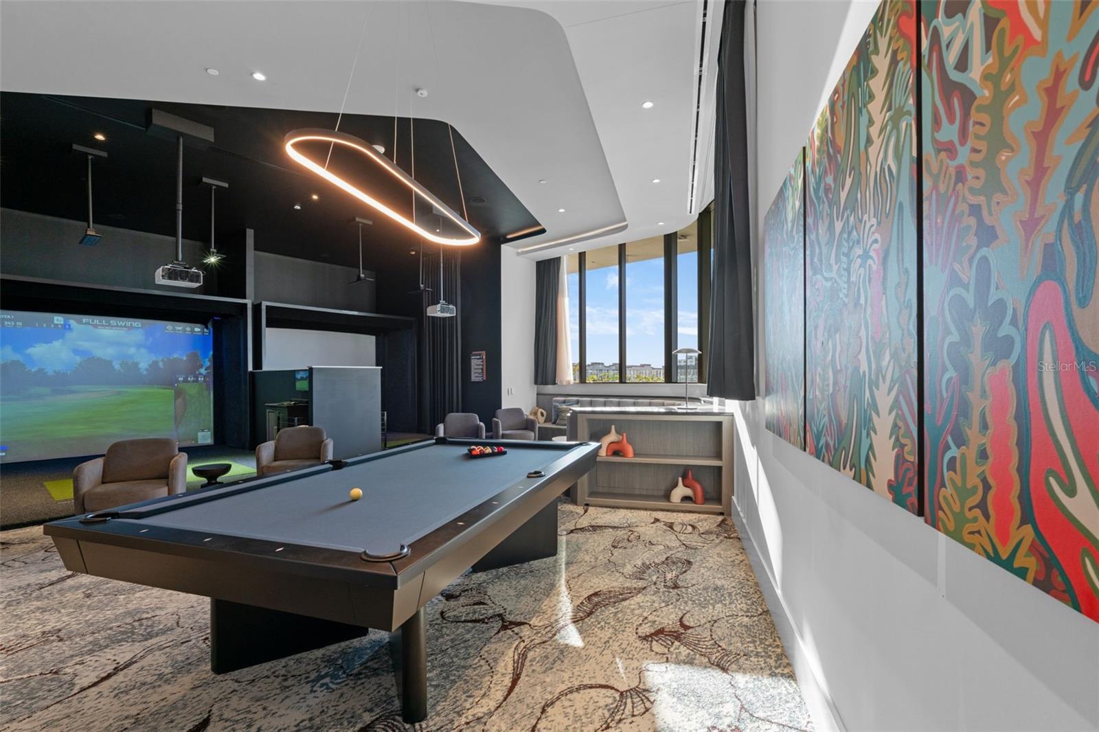 ART HOUSE - Residential