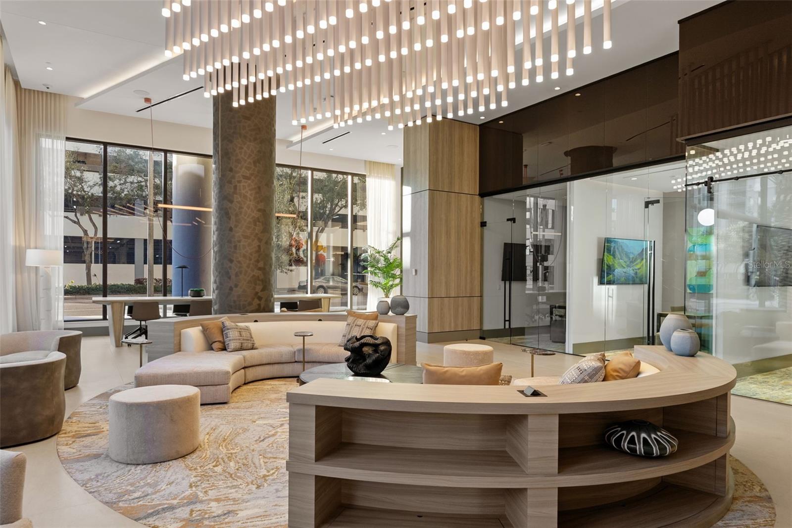 ART HOUSE - Residential