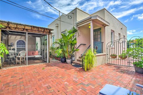 A home in SARASOTA