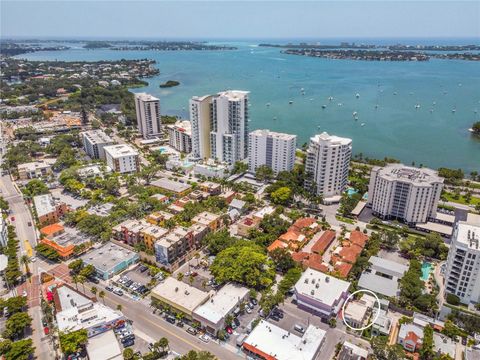 A home in SARASOTA