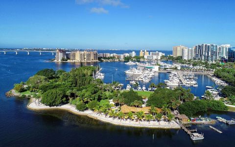 A home in SARASOTA