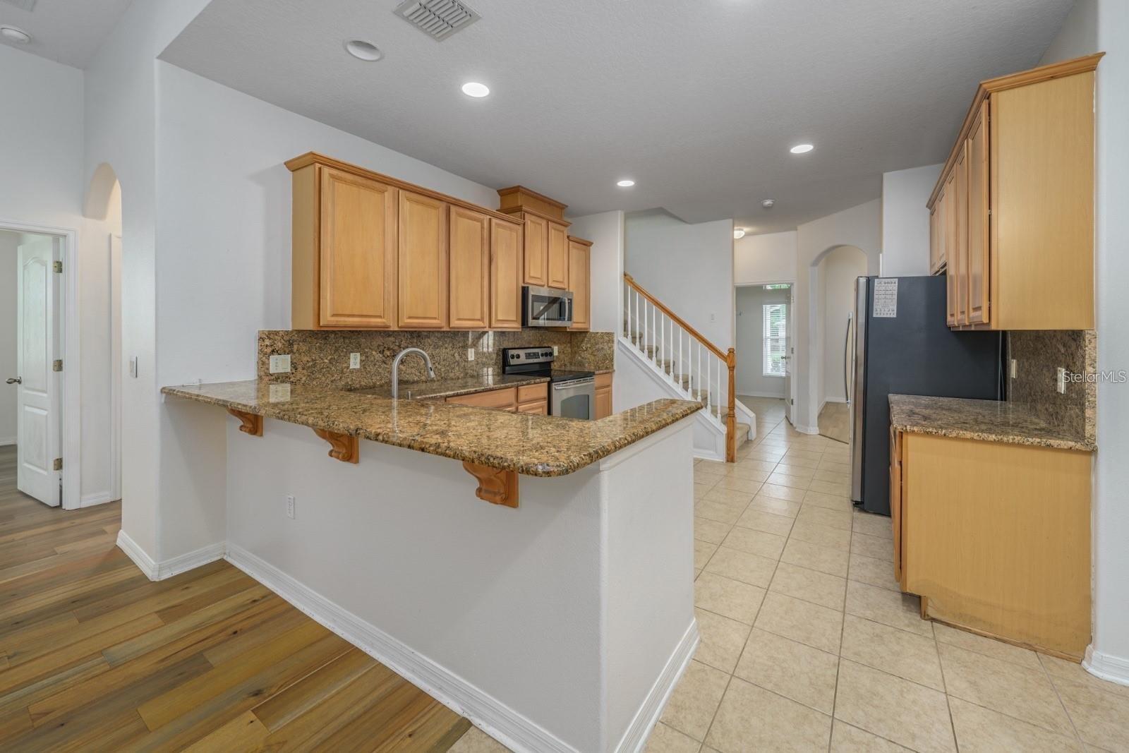 WEKIVA RUN PH I 01 - Residential Lease