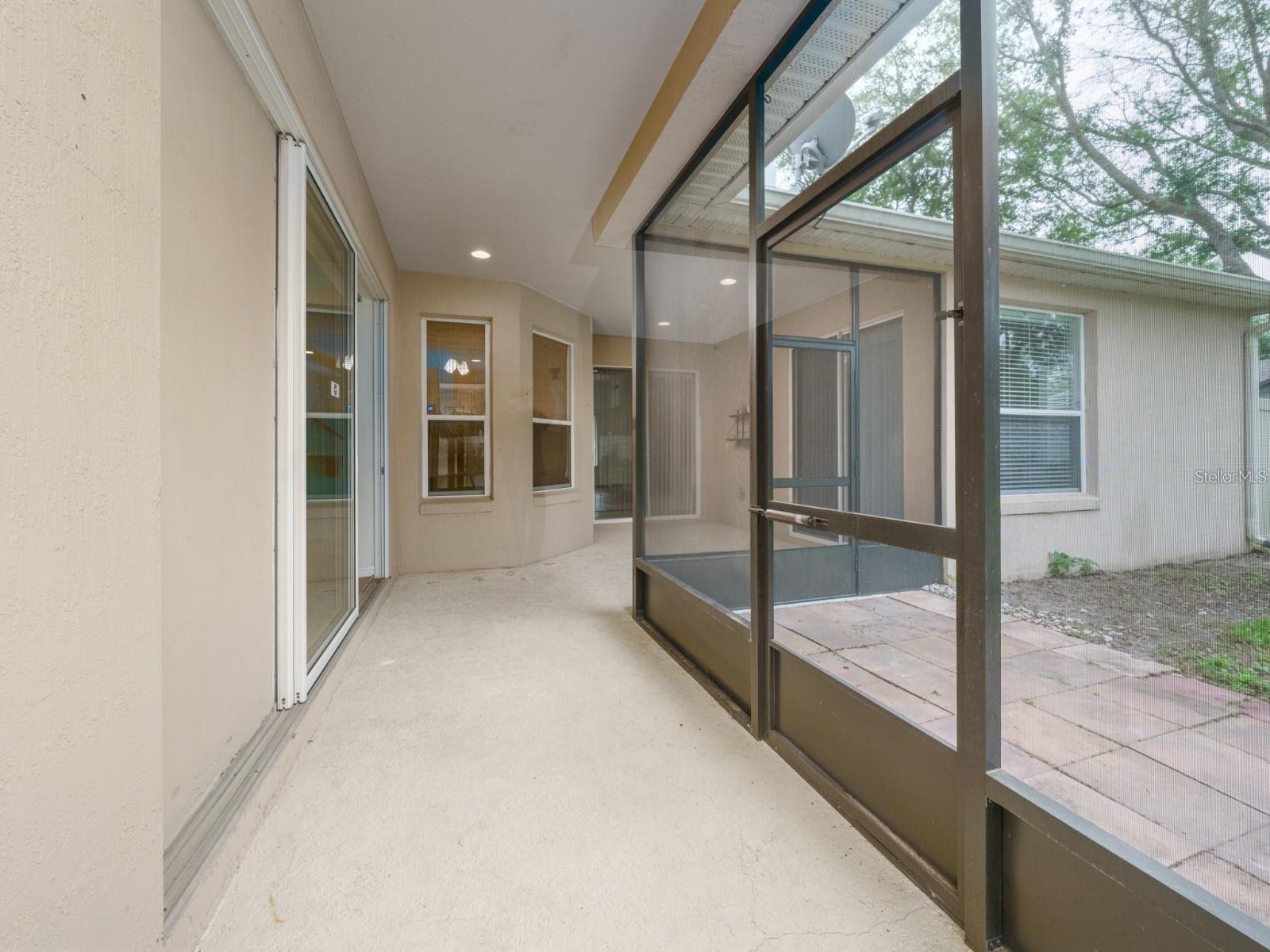 WEKIVA RUN PH I 01 - Residential Lease