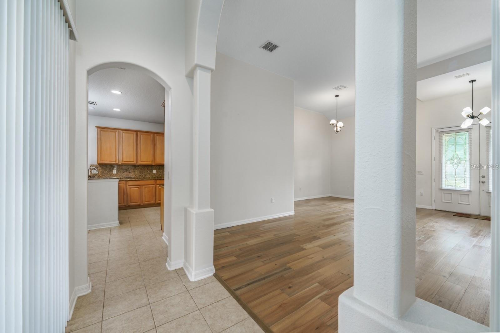 WEKIVA RUN PH I 01 - Residential Lease