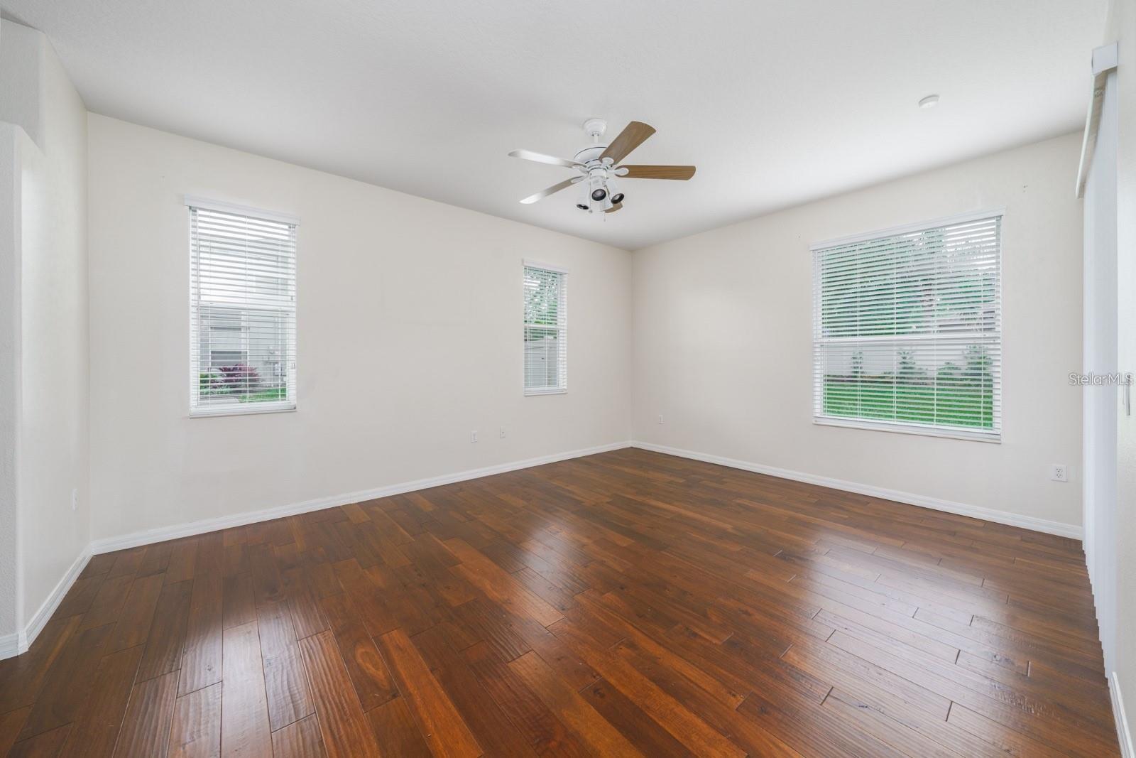 WEKIVA RUN PH I 01 - Residential Lease