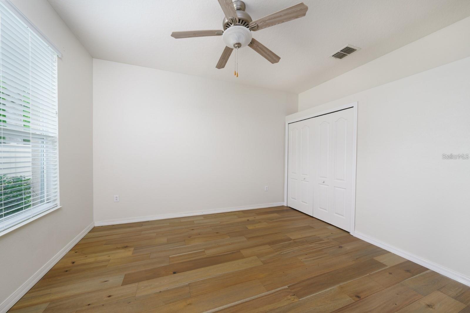 WEKIVA RUN PH I 01 - Residential Lease