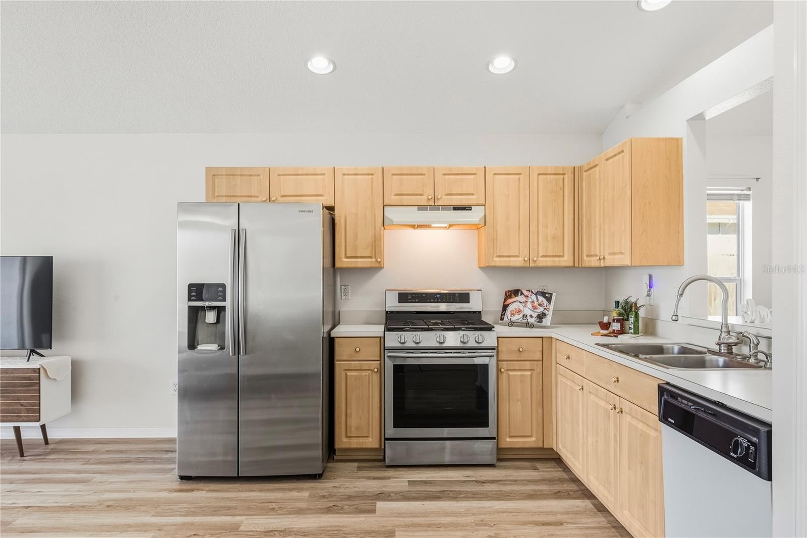 OAK GROVE PH 01B - Residential